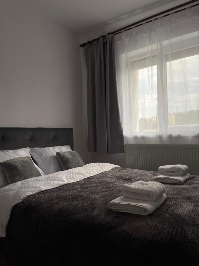 Cozy 1 Bedroom Nearby Value Center Mall Zalau