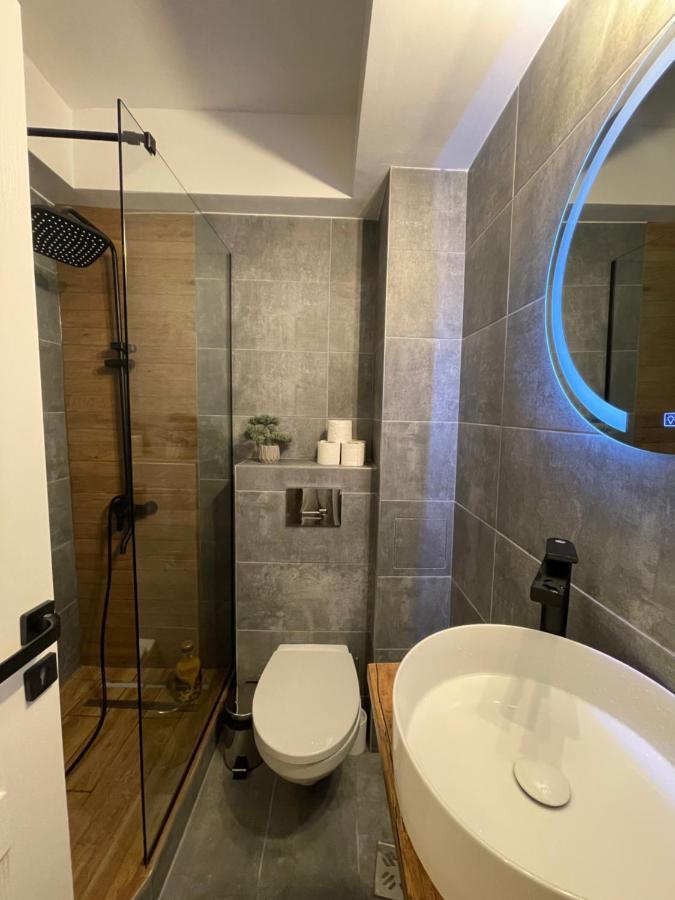Apartment Cozy 1 Bedroom Nearby Value Center Mall Zalau
